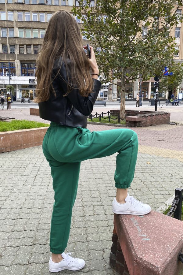 Spodnie City Elmorfi