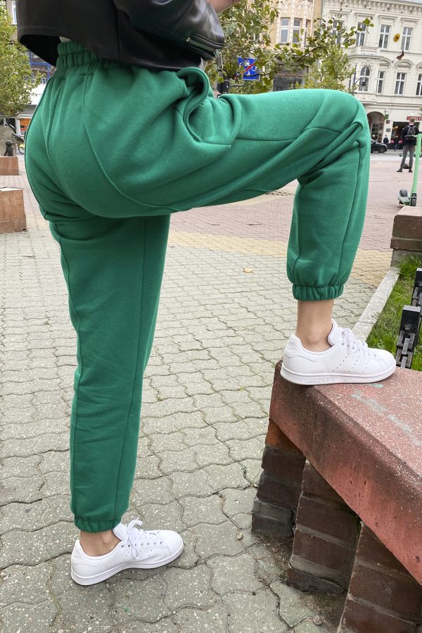 Spodnie City Elmorfi